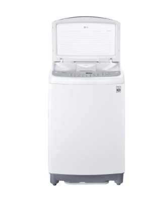 LG T2108VSAW Smart Inverter Top Load Washing Machine 8kg