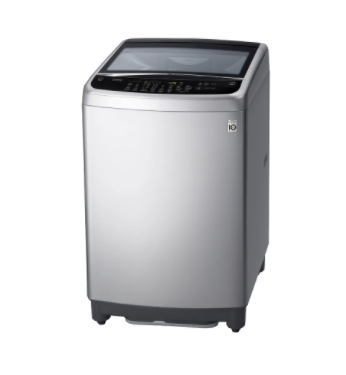 LG T2109VSAL 9kg Smart Inverter Top Load Washing Machine