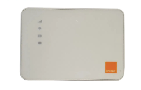 Alcatel Y858 4G MIFI Portable Hotspot modem