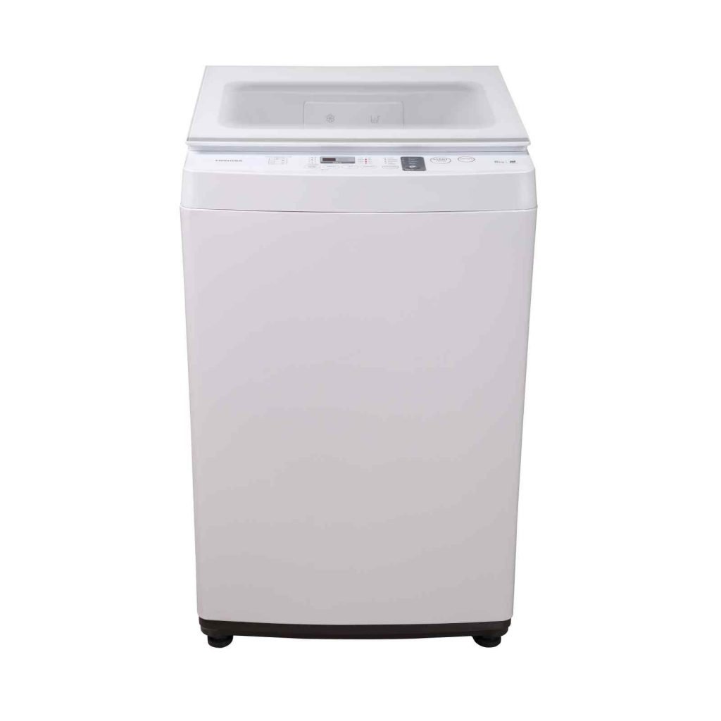 Toshiba AW-J900DS 8kg Top Load Washing Machine