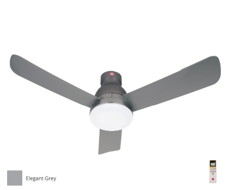 6 Best Ceiling Fans With Lights In Singapore From 220