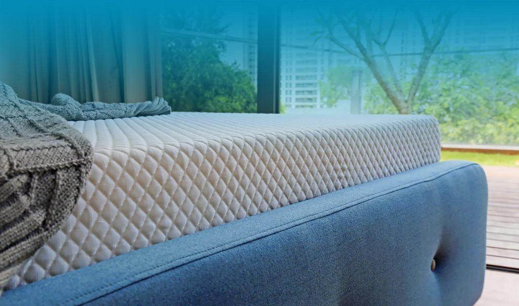 baton sleep mattress review singapore