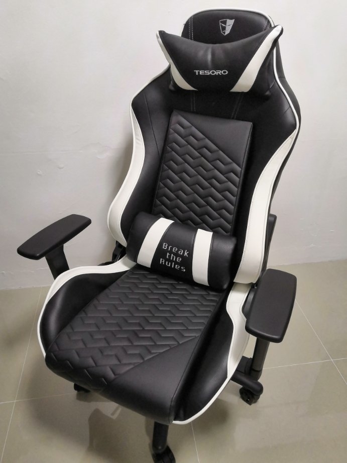 7 best gaming chairs in Singapore under $279.00 - Unopening