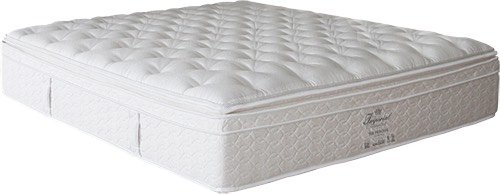 King Koil mattress