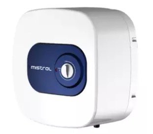 Mistral MSWH30 Storage Heater 30L