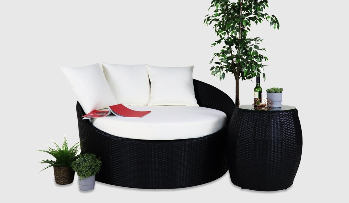 9 Great Outdoor Furniture Options in Singapore for Your Home