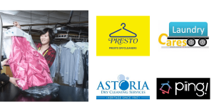 Best Dry Cleaning Services in Singapore