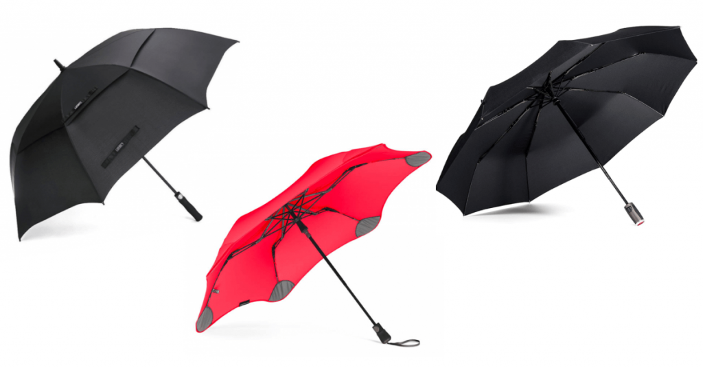 Best umbrellas in Singapore
