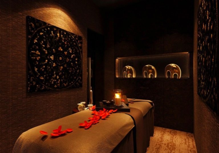 10 Best Massage Parlours In Singapore To Work Out Those Muscle Knots 2020