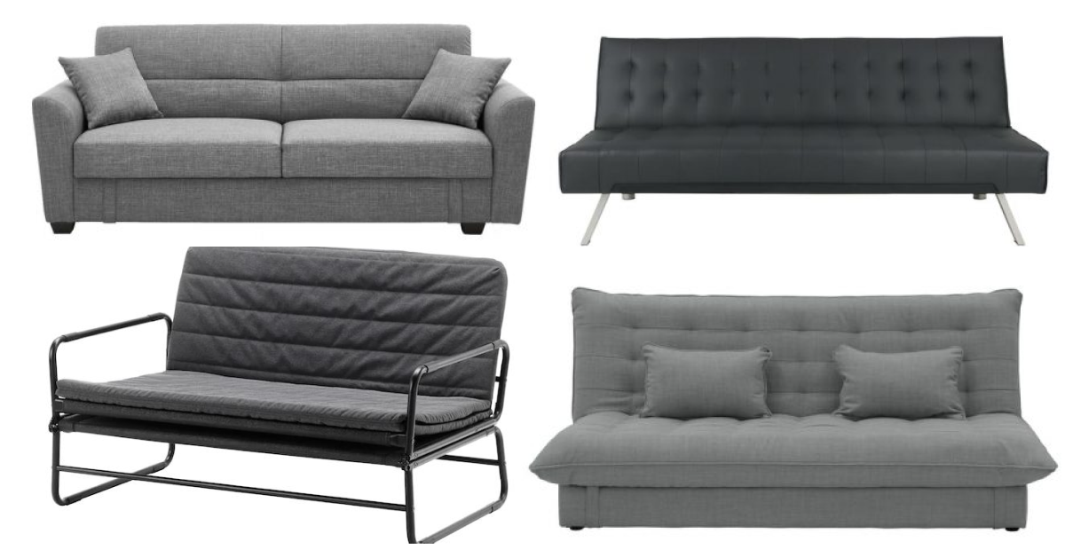 web bow Disciplinary 9 Best Sofa Beds in Singapore From $149 (2020) - Unopening