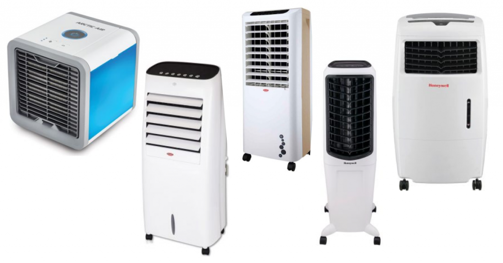 best air coolers in singapore