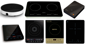 best brands of induction cookers in singapore