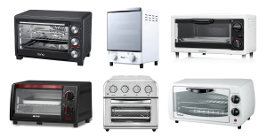 Best oven toasters in singapore