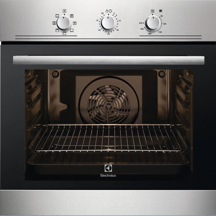 ELECTROLUX EOB2200BOX 60CM BUILT-IN OVEN