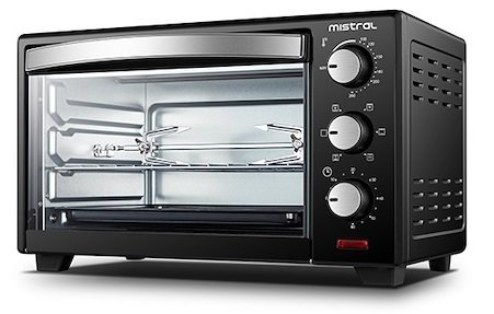 Mistral 35L Electric Oven MO350