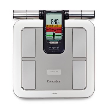 Omron Body Composition Monitor 