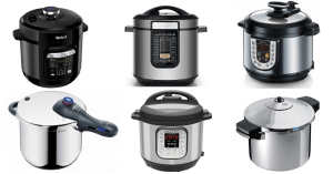 Best pressure cookers in Singapore