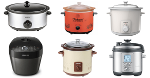 best slow cookers in singapore