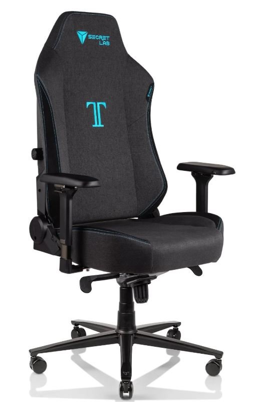Secretlab TITAN gaming chair