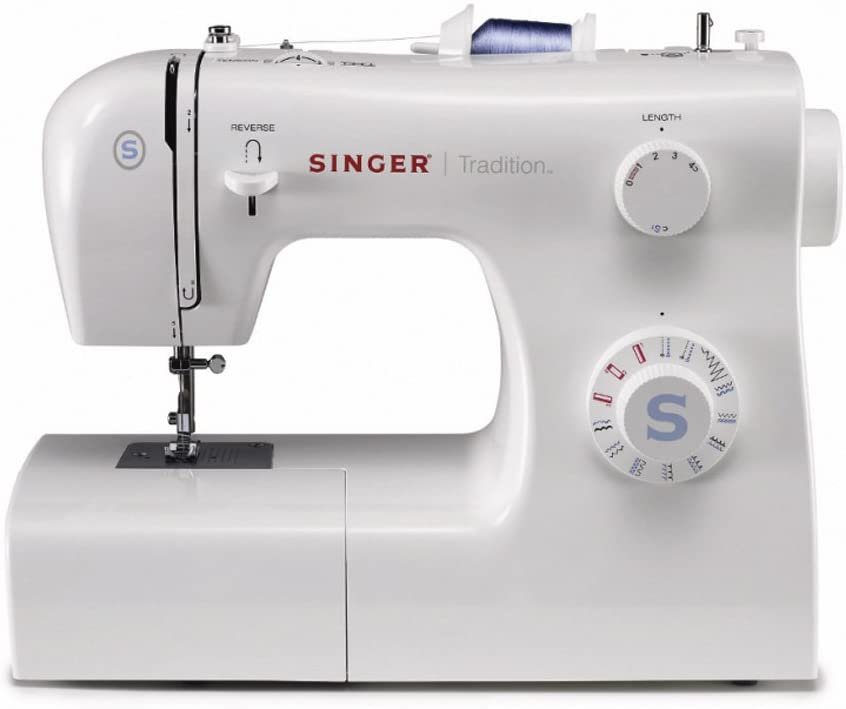 SINGER Sewing Machine Tradition 2259