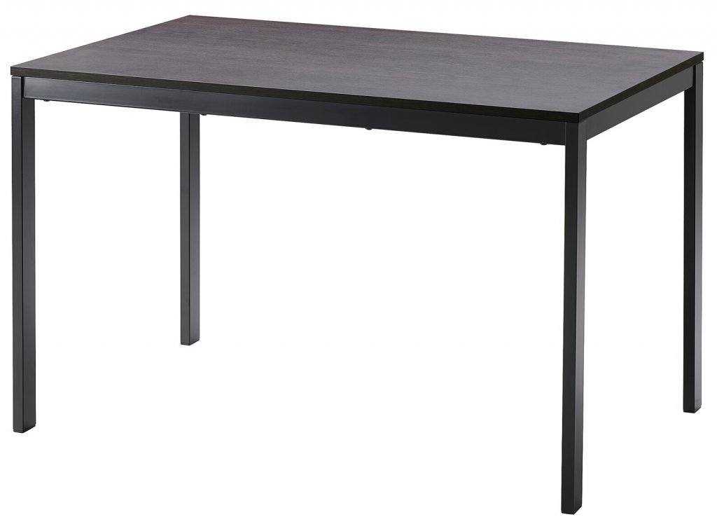 Ikea Vangsta Extendable Table