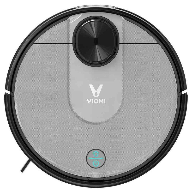  Xiaomi Viomi V2 Pro Robot Vacuum Cleaner Smart Water Tank