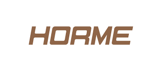 logo for Horme, one of the best places to buy bathroom accessories in Singapore