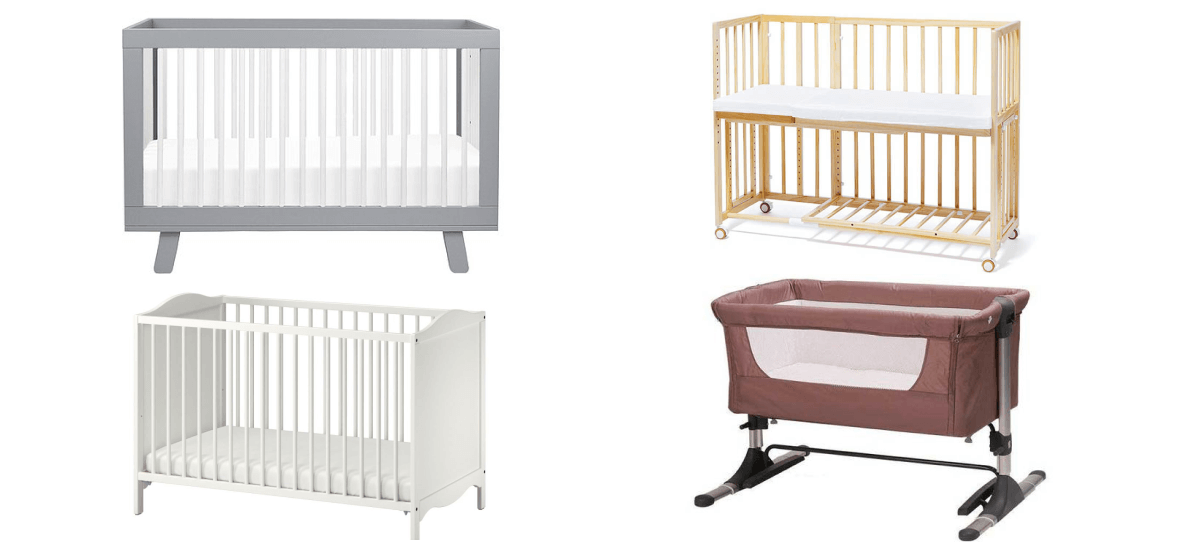Best baby cots in singapore