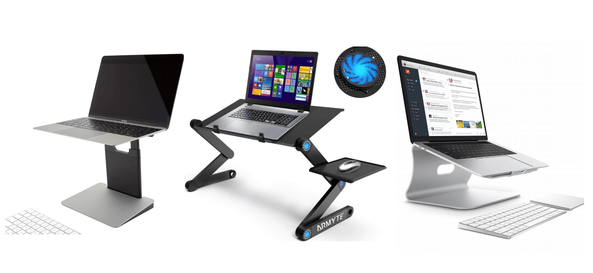 Best laptop stands in Singapore