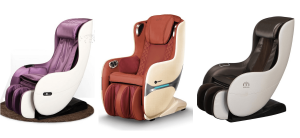 Best massage chairs in Singapore