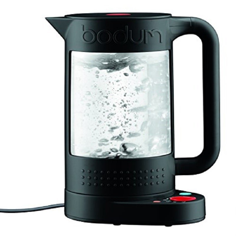 Bodum Bistro Double Wall Electric Water Kettle
