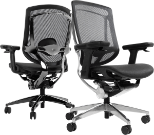 11 Best Ergonomic Office Chairs in Singapore From $79.90 (2020)