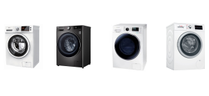 best washer dryers in Singapore