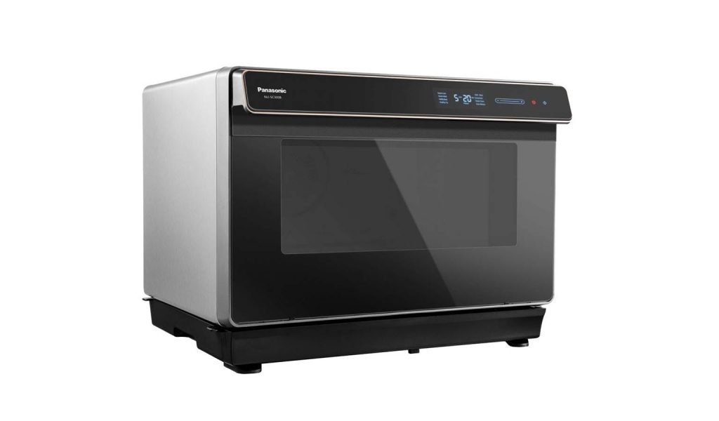 Panasonic NU-SC300BYPQ Superheated Steam Convection Oven 30L