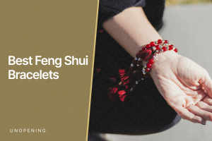 Best Feng Shui Bracelets