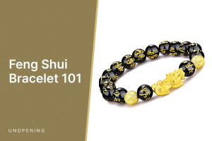 Feng Shui Bracelet 101: Meaning, Types, Benefits, Activation & Guides