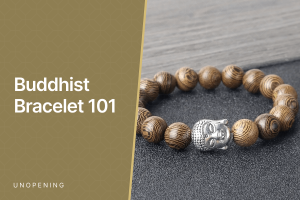 Buddhist Bracelet 101: Meaning, Types, Benefits & Guides