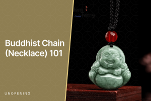 Buddhist Chain (Necklace) 101: Meaning, Benefits & Full Guide