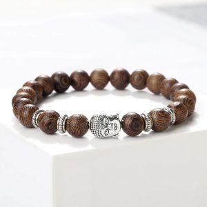 Buddhist Bracelet